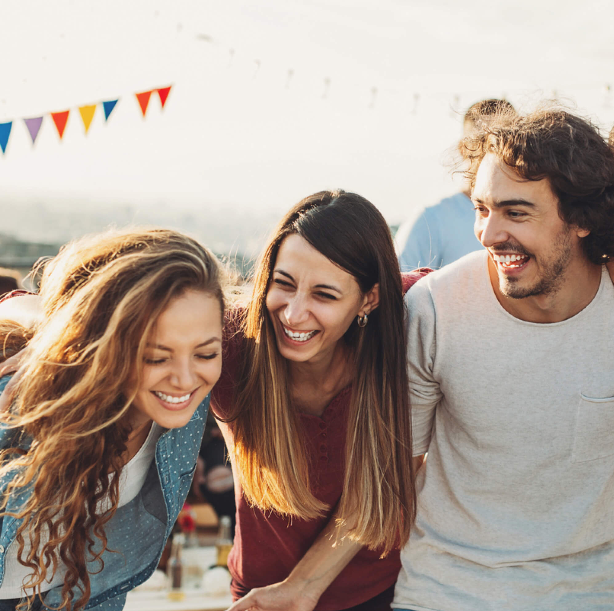 Party Warehouse hire a huge range of products to help make your next event a success/